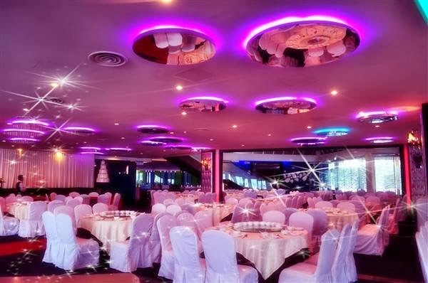 Grand Bayview Seafood Restaurant