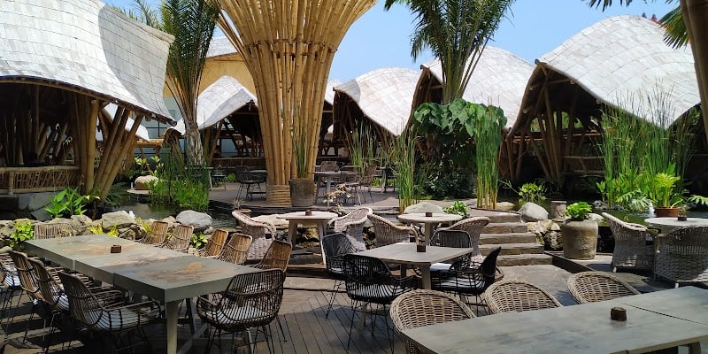 Wanaku Seafood & Chinese Restaurant