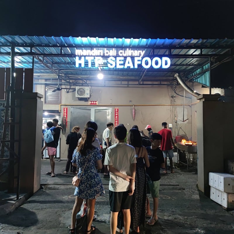 HTP Seafood