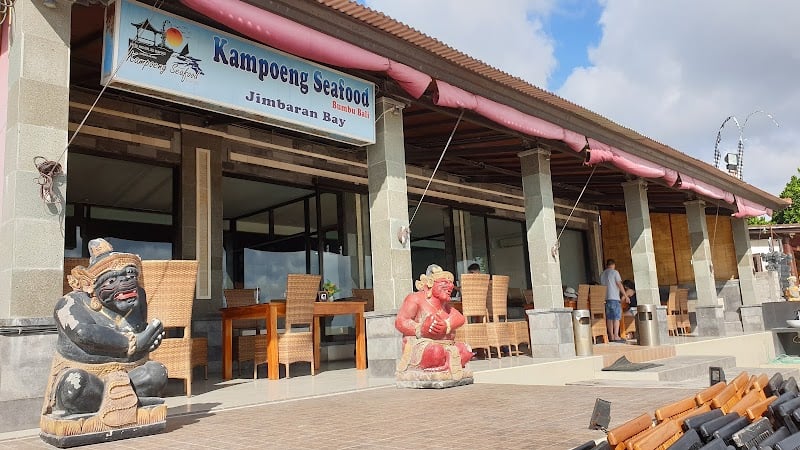 Kampoeng Seafood