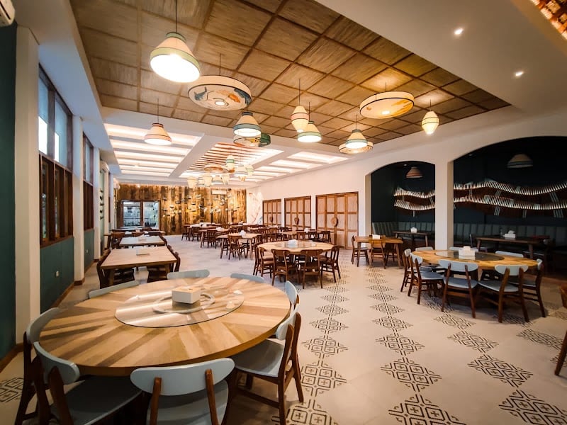 Sisik Seafood