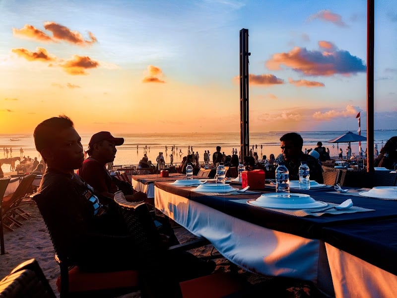 Bela Seafood Cafe