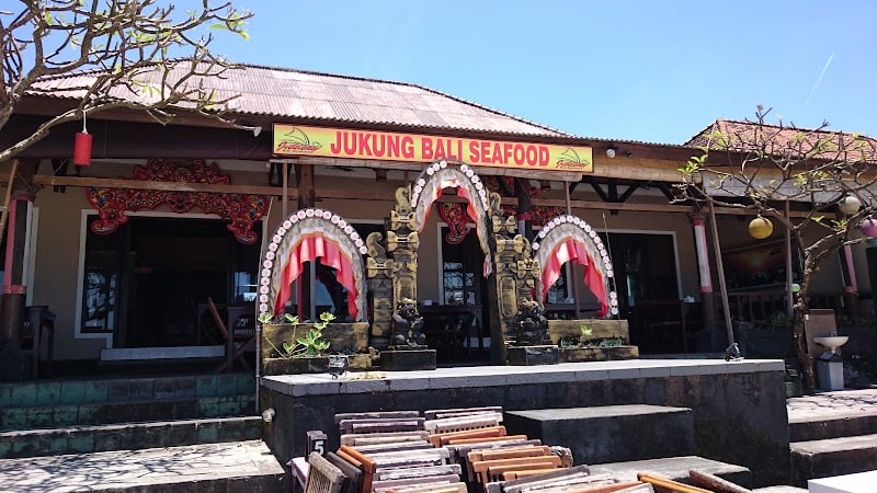 Jukung Bali Seafood