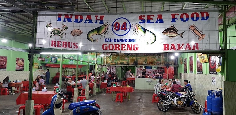 Indah Seafood 94