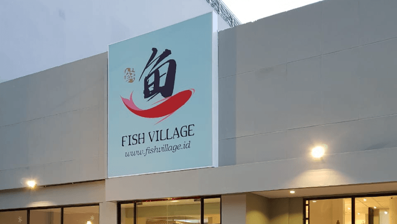 Fish Village Restaurant