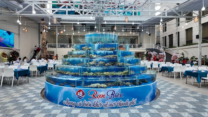 Ran Bien Seafood
