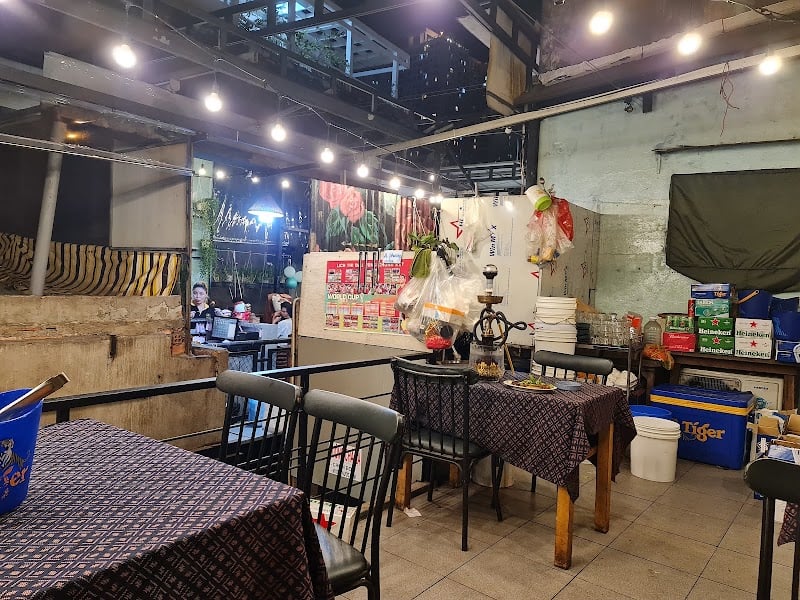 Ngọc Châu seafood