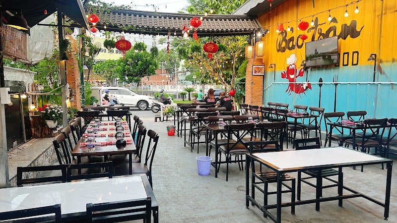 Bảo Trân Seafood