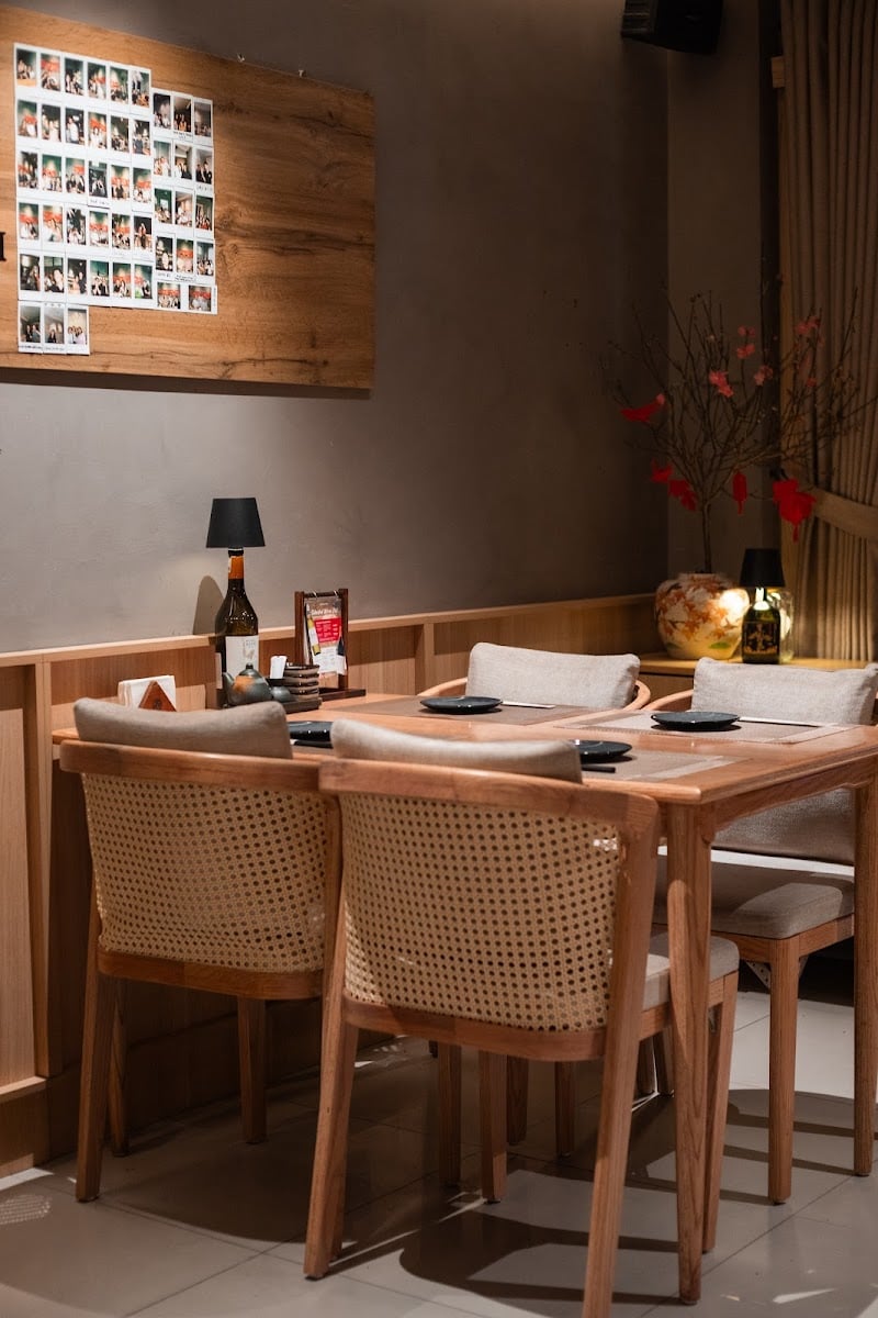 SUSHI ICHI 1