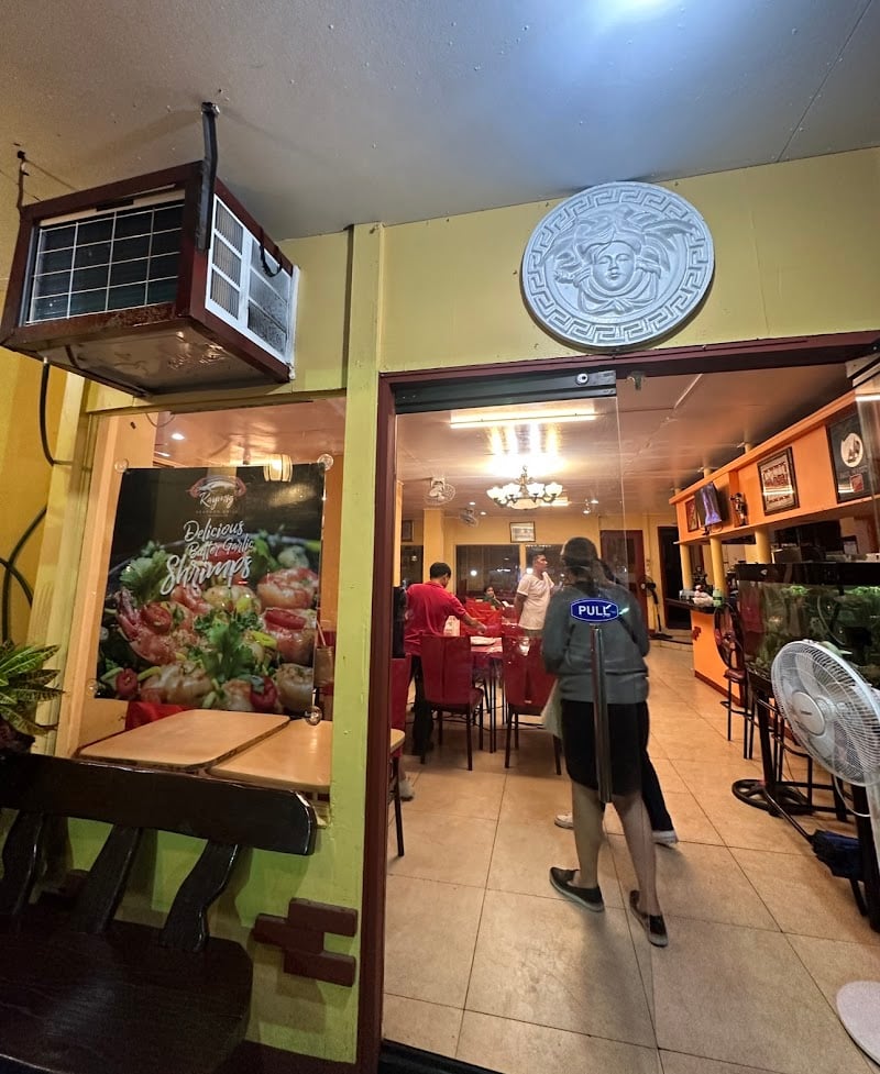 Kaymig Seafood Grill