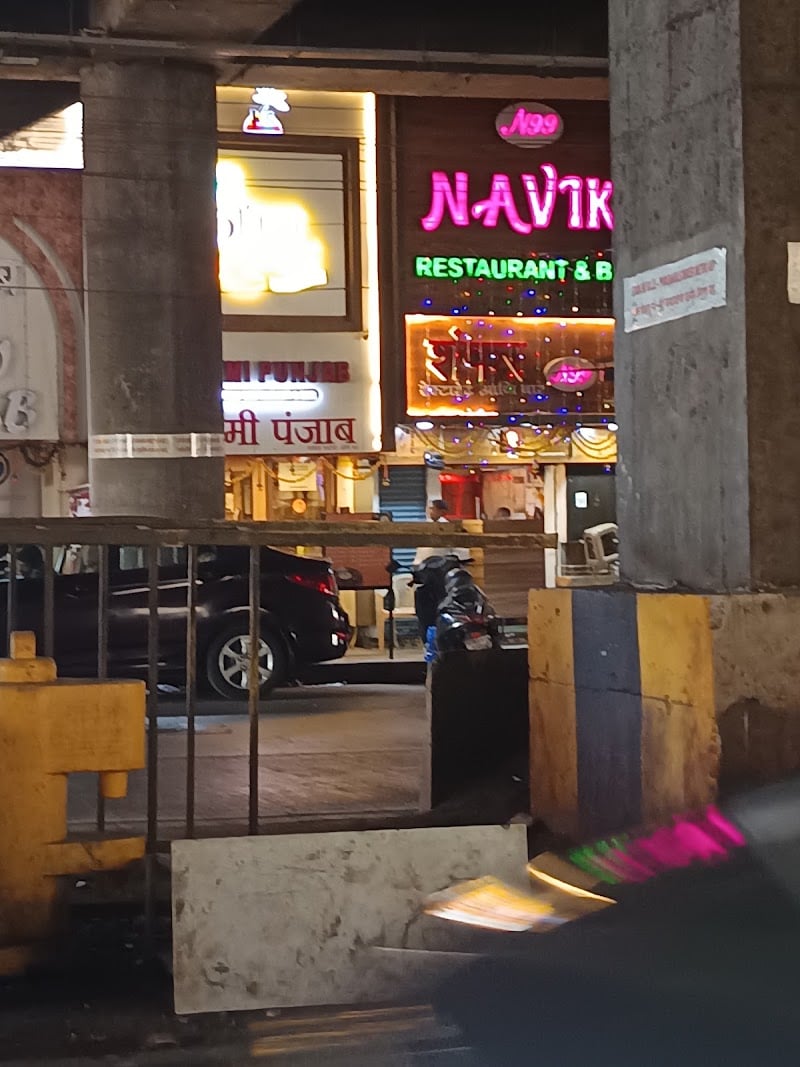 Konkan Swad Gomantak Food Seafood Speciality Andheri East