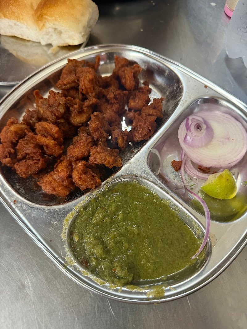 Punjabi Fish Mart