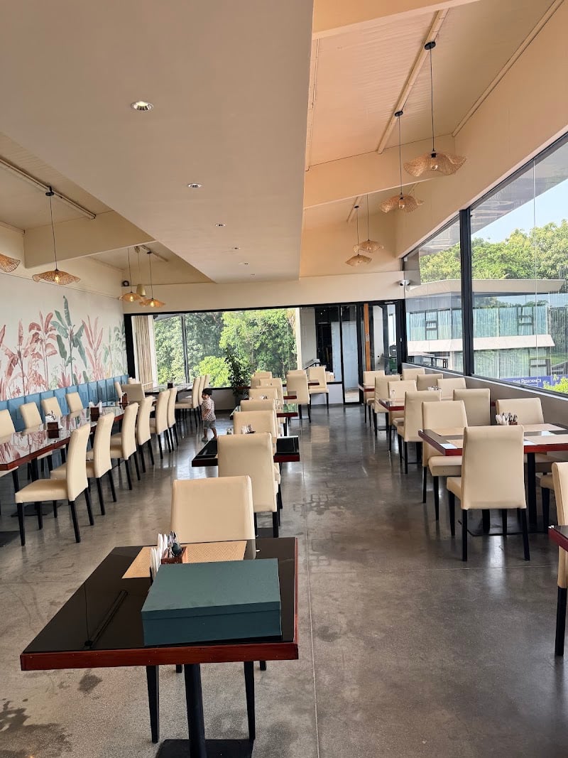 Malabar Table - Seafood and Biryani Restaurant