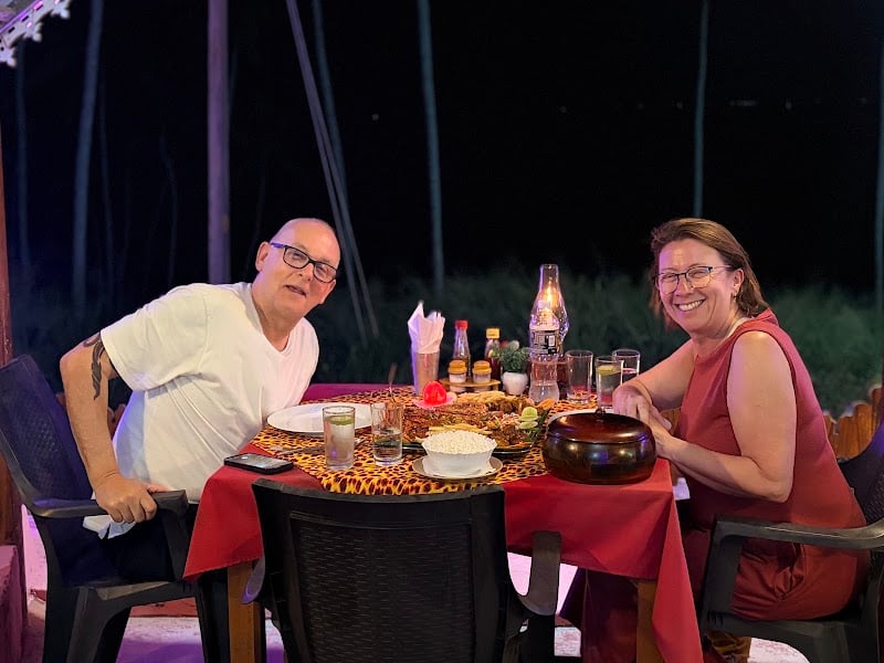 Lobster Pot Seafood Restaurant