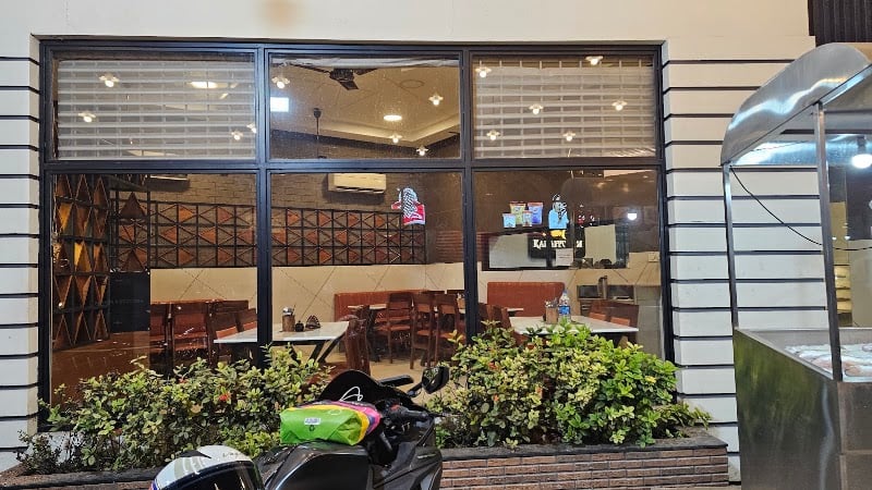 Kadappuram Seafood Restaurant