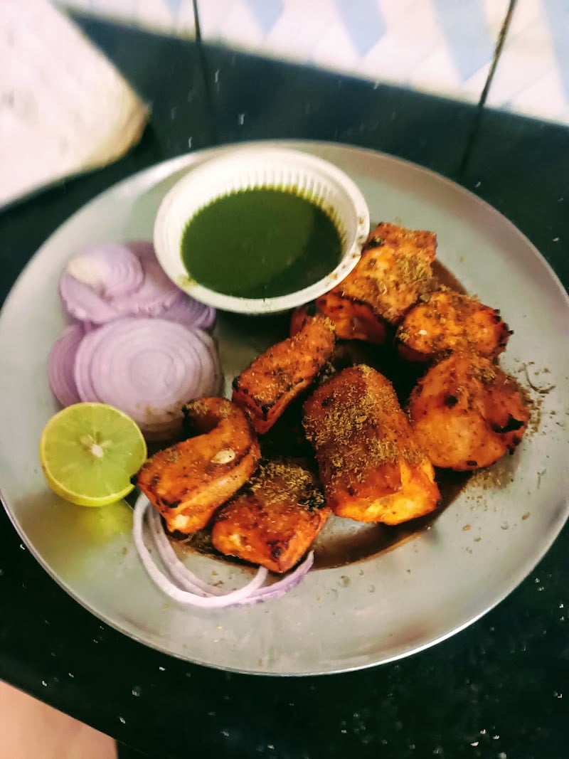 Gulshan Fish