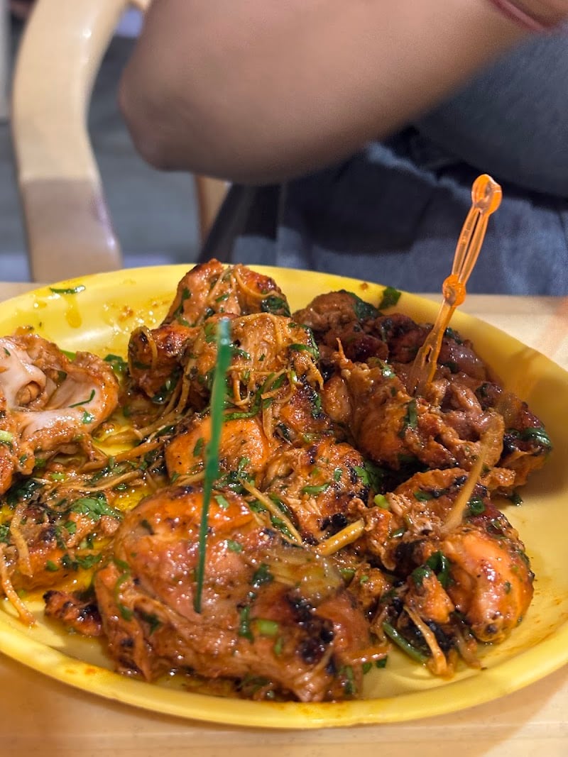 Pay-To Chick Fish