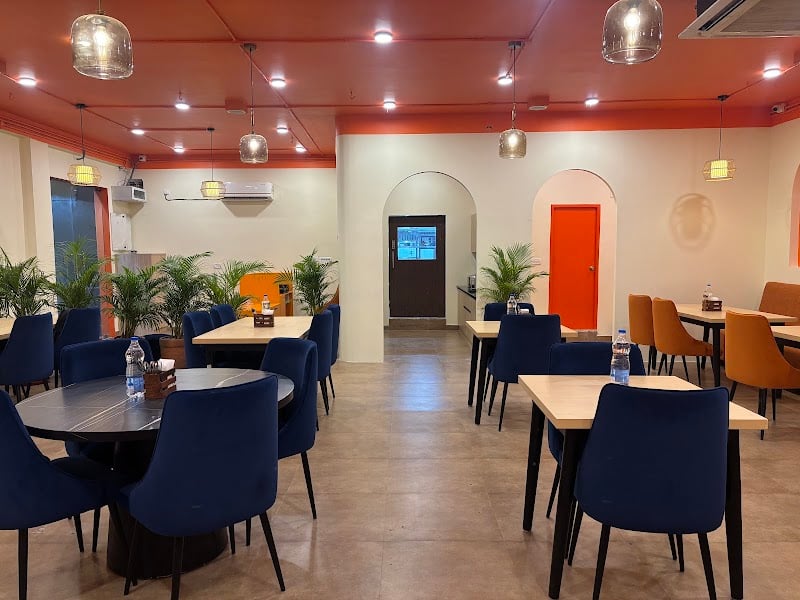Meen Satti - Seafood Restaurant (OMR - Thoraipakkam)