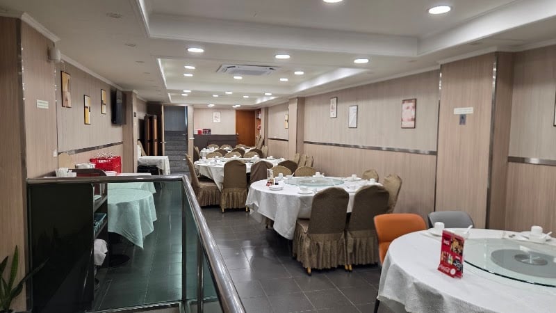 New Hing Lung Seafood Restaurant