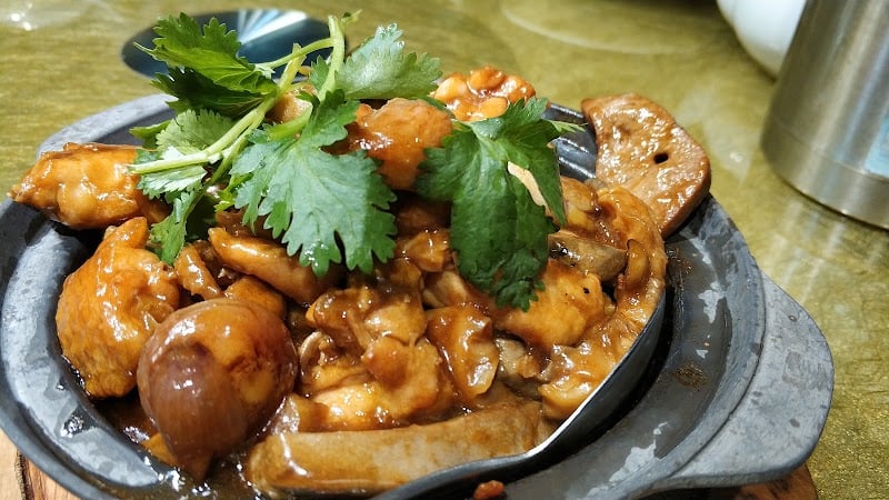 Hing Wah Seafood Restaurant