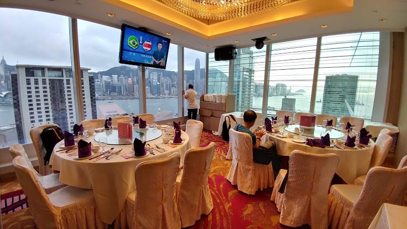 Jiang Shun Fresh Water Seafood