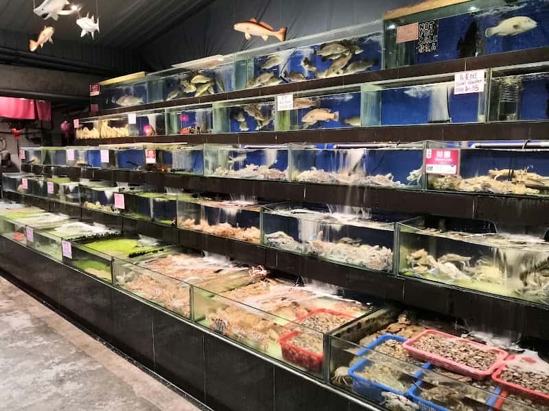 Penang Hai Boey Seafood