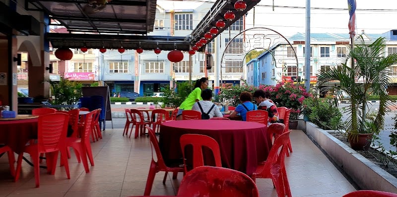 Teo Seafood Restaurant