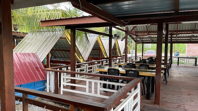 Crab Langkawi Farm and Restaurant