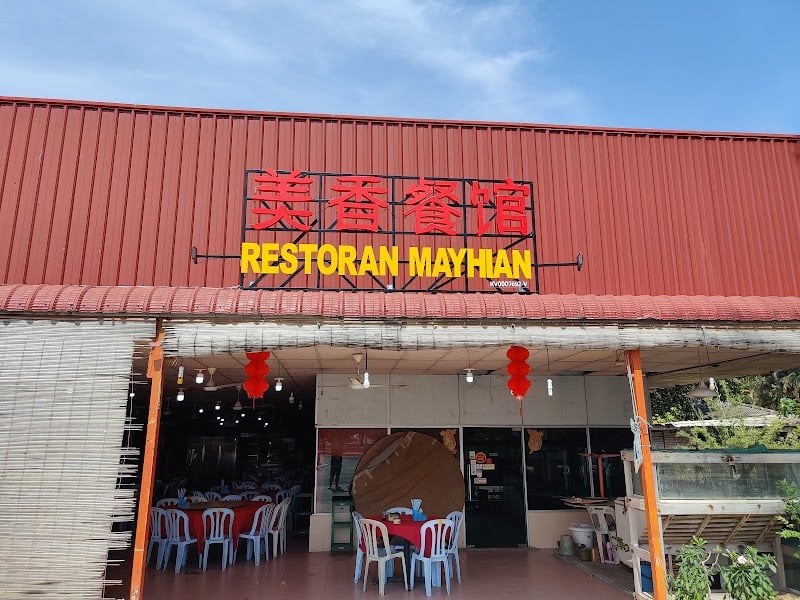 MAYHIAN SEAFOOD RESTAURANT