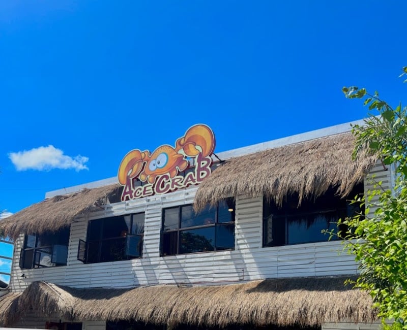 Ace Crab(mactan)