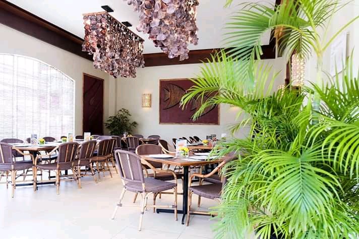 Oyster Bay Seafood Restaurant