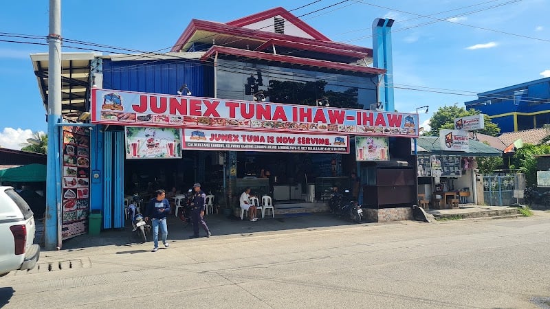 Junex Tuna & Seafood