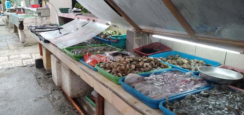 BALAI Seafood Restaurant and Bar