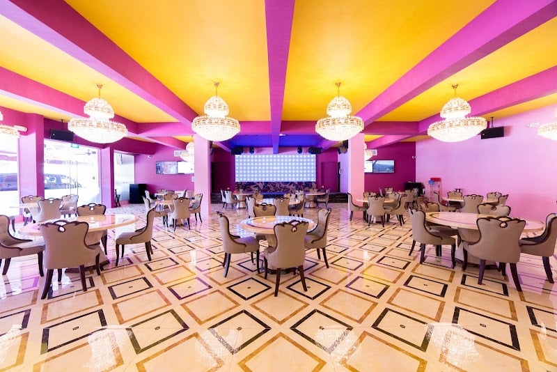 Xi Yan Seafood Restaurant 禧宴海鲜酒家