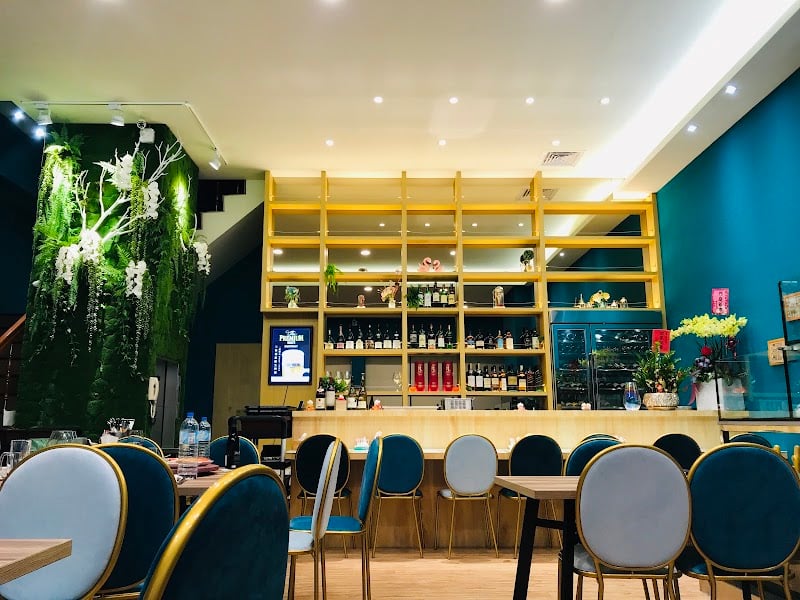 Kuca Seafood