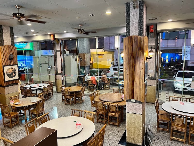 Lai Lai Seafood Roasting Restaurant