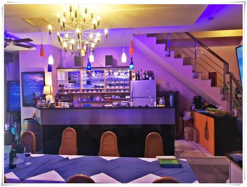 Kreutzer Lobster Seafood Restaurant