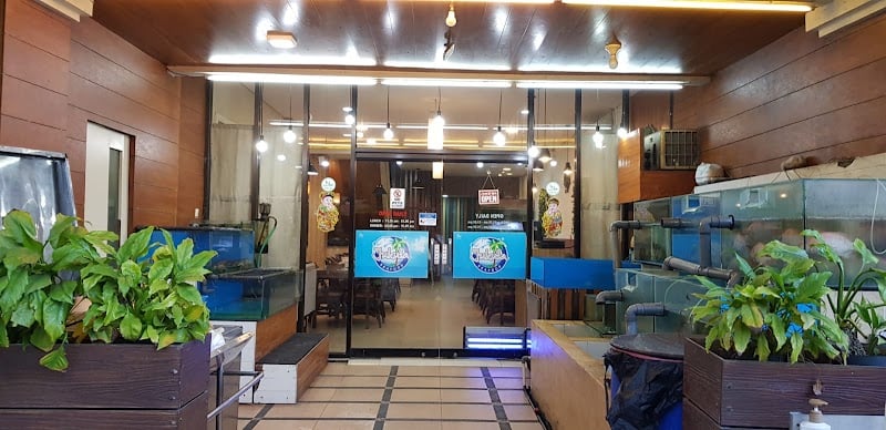 Jukuta Seafood
