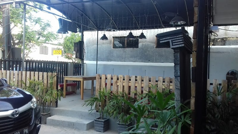 Seafood Choy 777 Surabaya