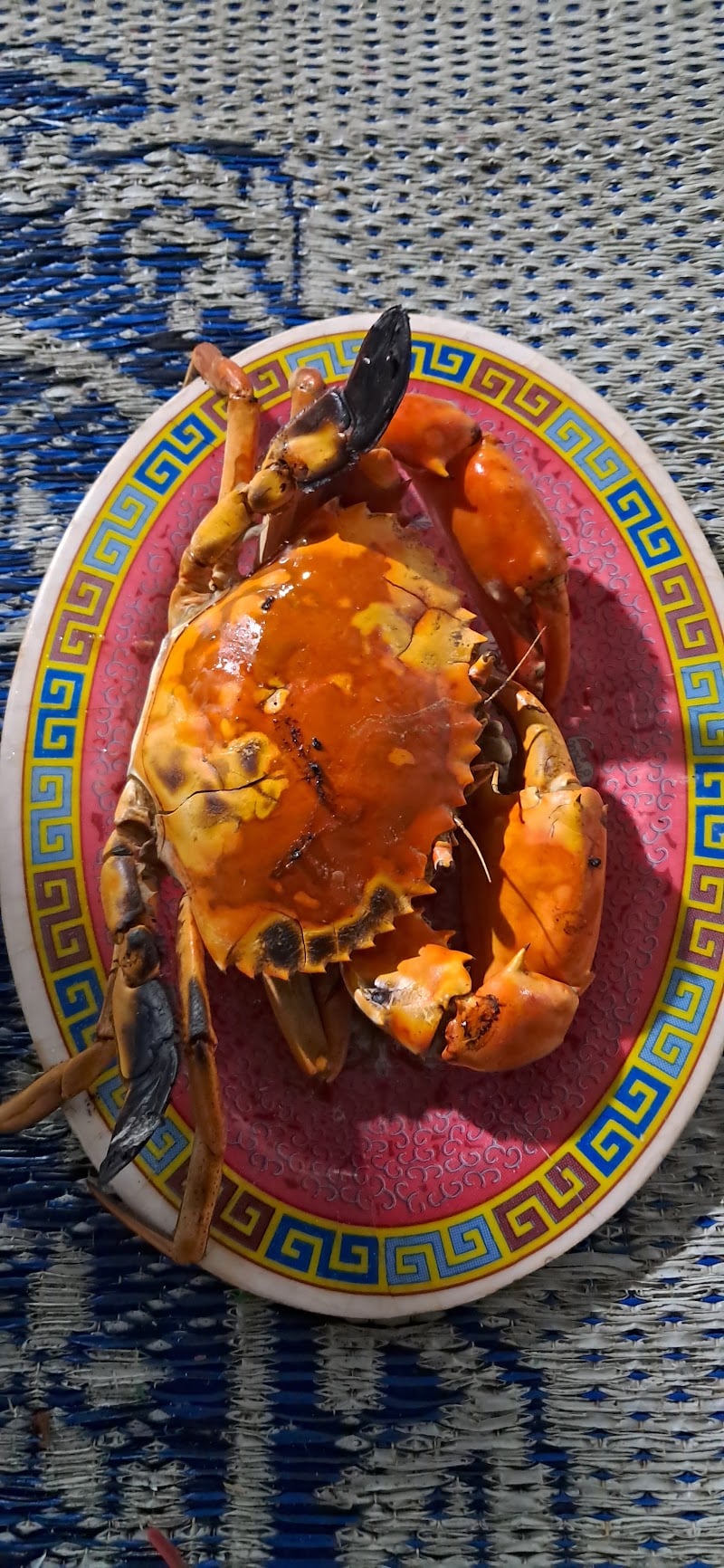 Warung Makan Seafood Nunik 3