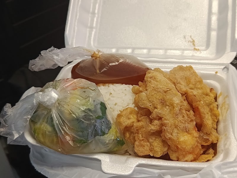SEAFOOD 99 WONOCATUR (BELAKANG JEC)