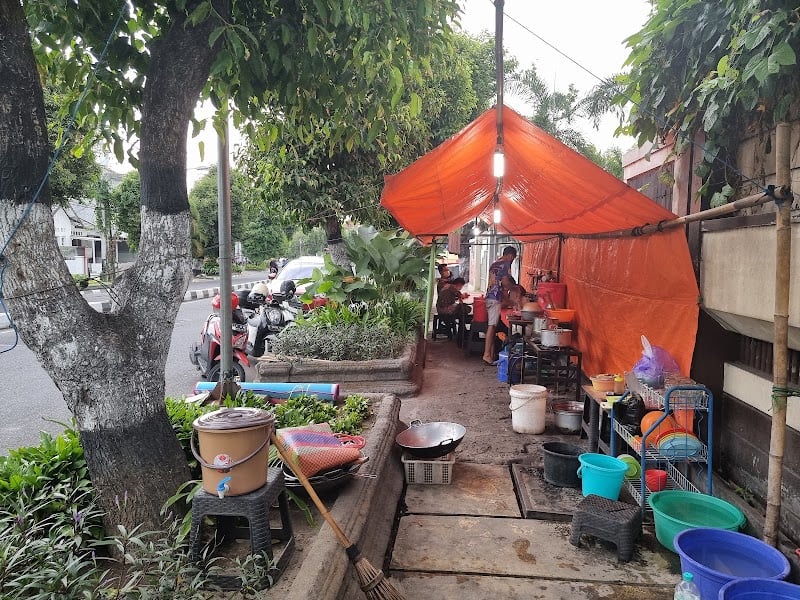 Seafood Lembur Kuring