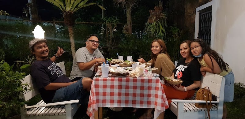 Segara Seafood Jogja