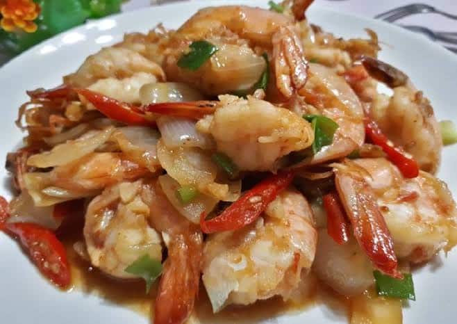 Seafood 568