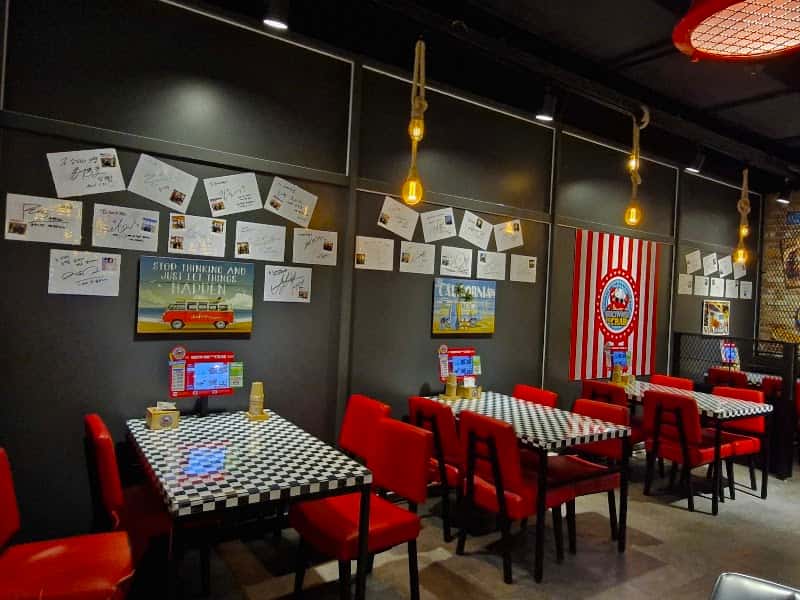 쇼미더크랩 청라점 SHOW ME THE CRAB |. 청라 해산물, 보일링크랩, 킹크랩 청라 Cajun Seafood Boil & King Crab Cheongna Seoul シーフードボイル・靑羅グルメ 卡真海鲜·帝王蟹料理