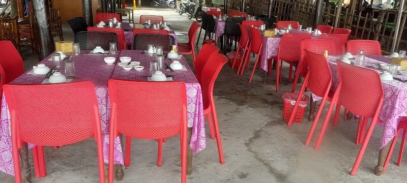 Nhà Hàng Biển An Bàng- Hùng Restaurant Seafood