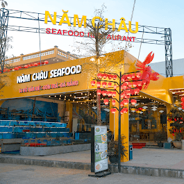 Nam Chau Seafood