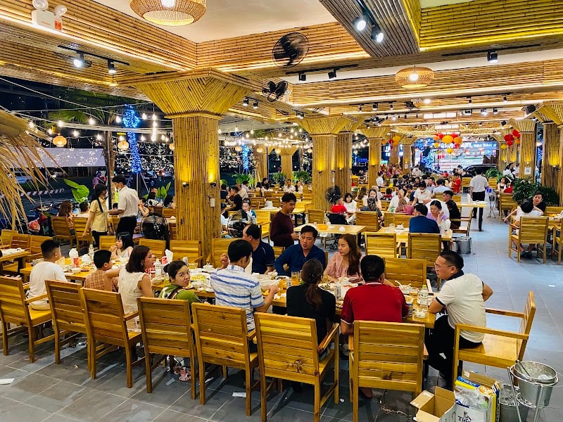 Phát Mỹ Hạnh Seafood Đà Nẵng