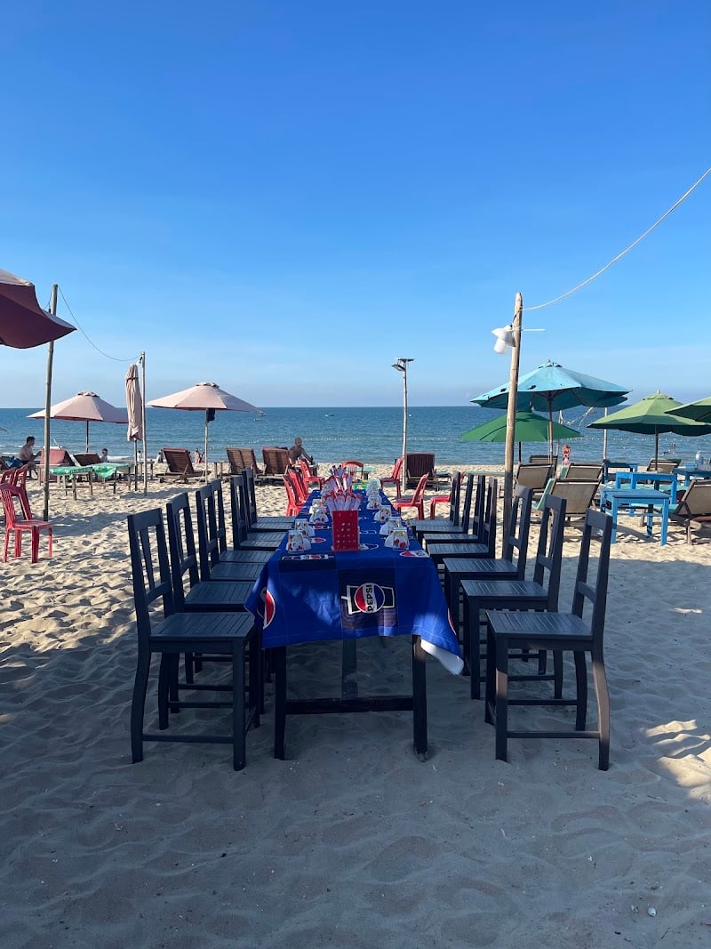 Nhà hàng Hải sản Thu Hà ( Restaurant Seafood )