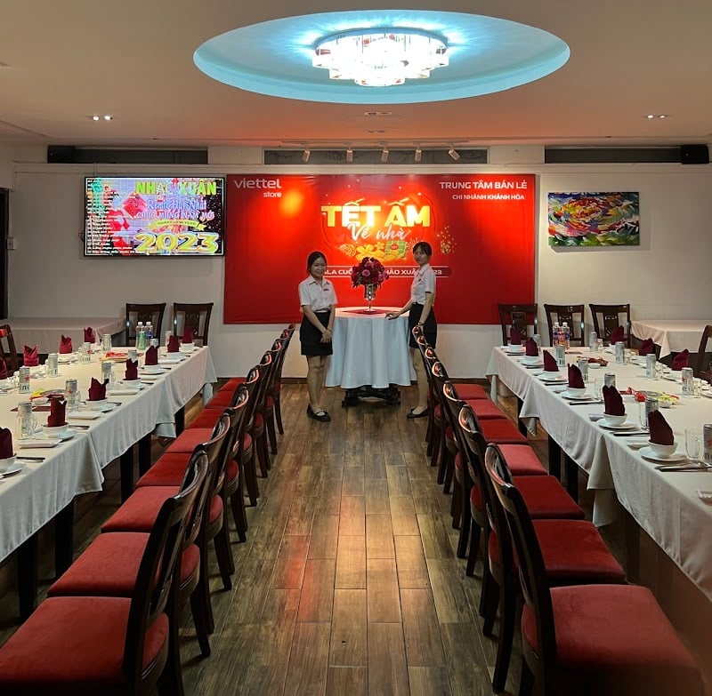 Ngoc Trai Seafood Restaurant - Since 2004